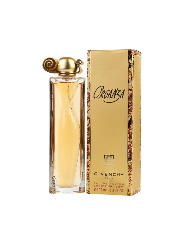 Givenchy Woda perfumowana dla kobiet Organza 100 ml