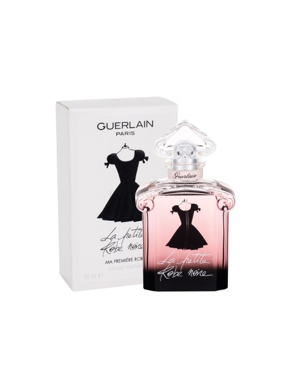 Guerlain Woda perfumowana dla kobiet La Petite Robe Noire 50 ml