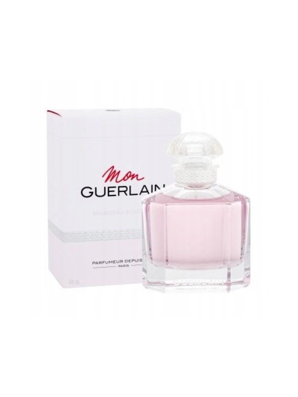 Guerlain Woda perfumowana dla kobiet Mon Sparkling Bouquet 100 ml