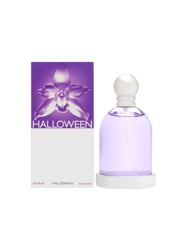 Halloween Woda toaletowa dla kobiet Halloween 100 ml