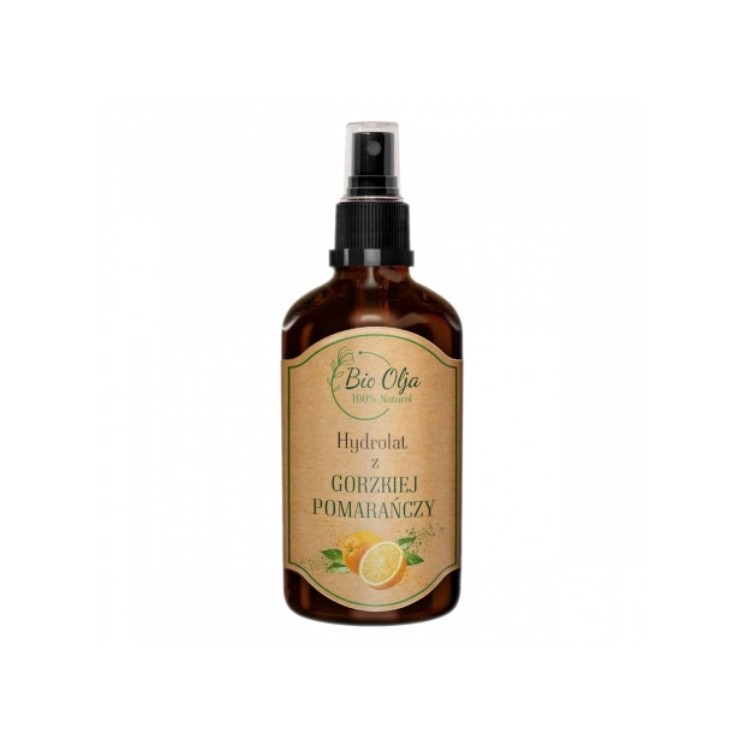 Гідролат неролі гіркого апельсина Bio Olja 100 мл