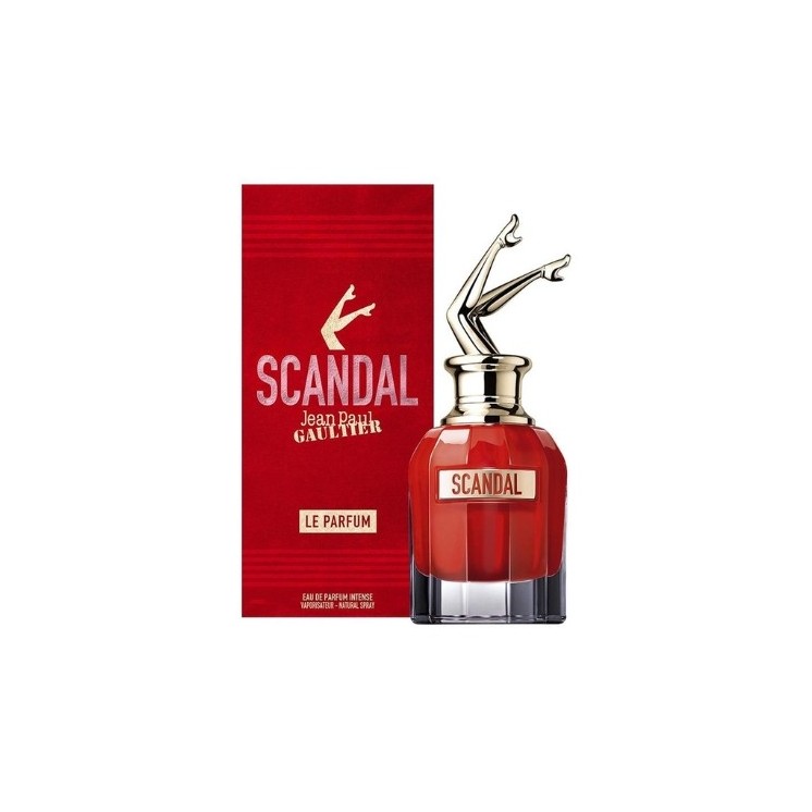 Жіноча парфумована вода Jean Paul Gaultier Scandal Le Parfum 80 мл