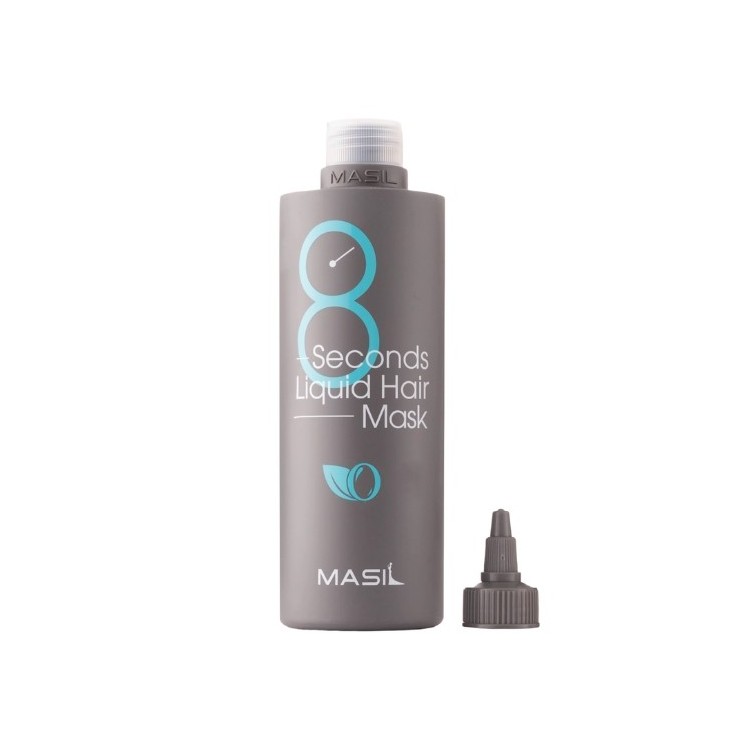Masil 8 Seconds Liquid Hair Mask Volumizing hair mask 200 ml