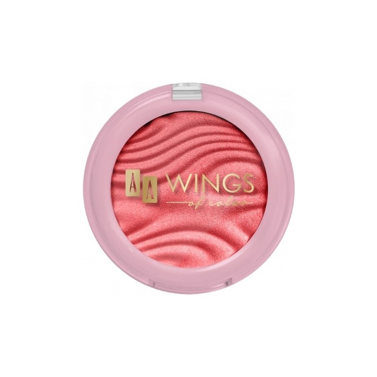 AA Wings of Color Blush & Go Blush /03/ 5 г