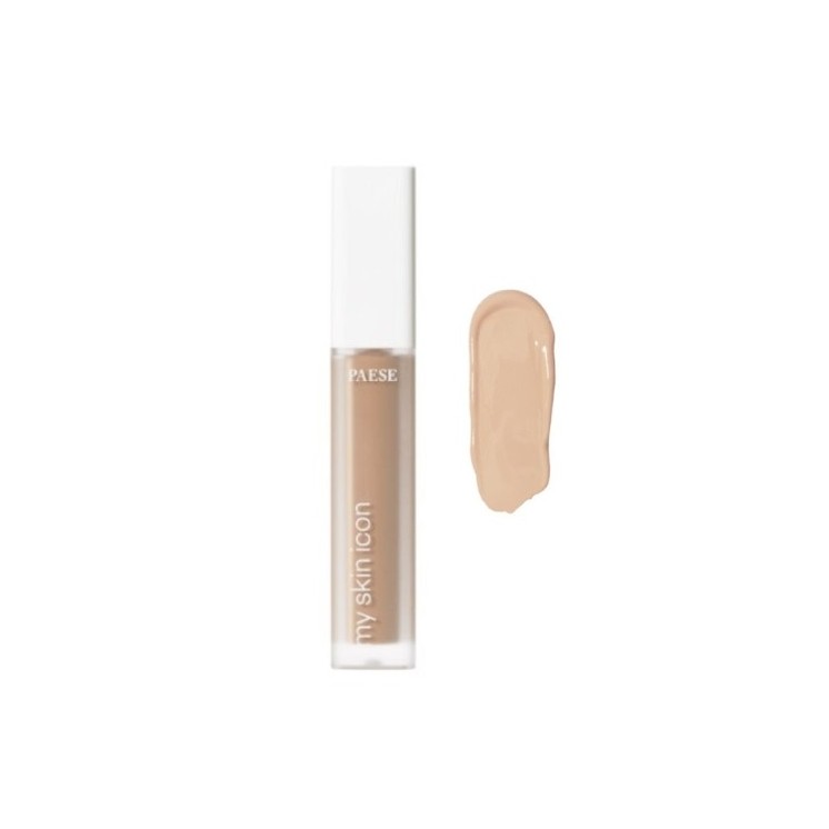 Консилер для обличчя Paese My Skin Icon /01/ Porcelain Beige 5 мл