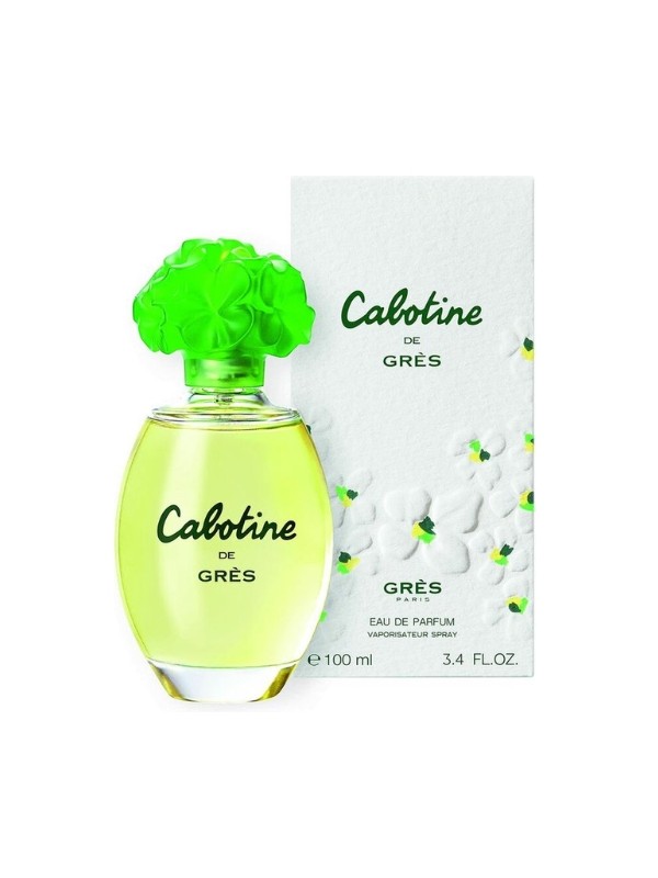 Gres Woda perfumowana dla kobiet Cabotine 100 ml