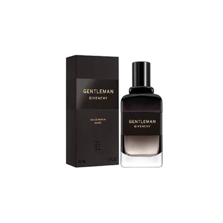 Чоловіча парфумована вода Givenchy Gentleman Boisee 60 мл