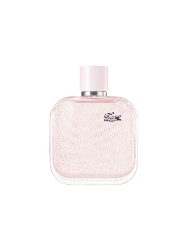 Lacoste Woda perfumowana dla kobiet L.12.12 Rose 35 ml