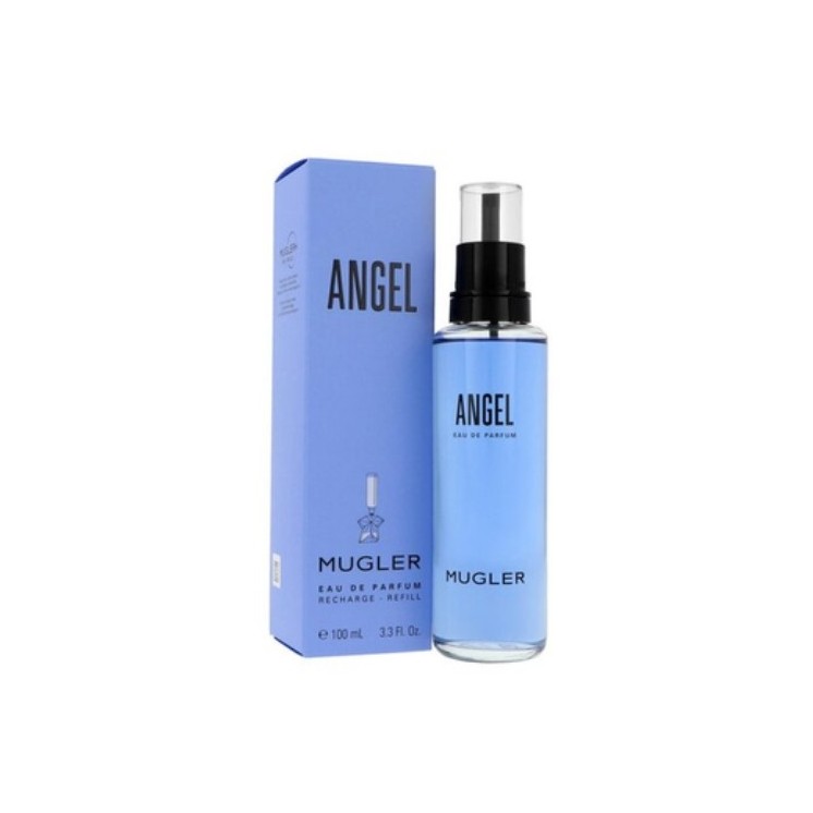 Mugler Refill for Angel Eau de Parfum for Women 100 ml