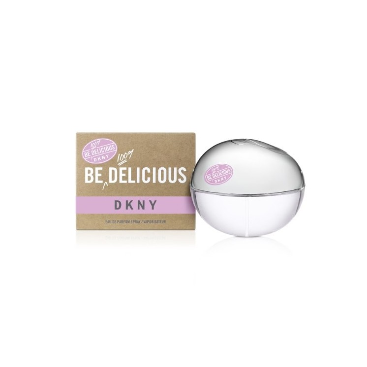 DKNY Be Delicious 100% Eau de Parfum for Women 30 ml