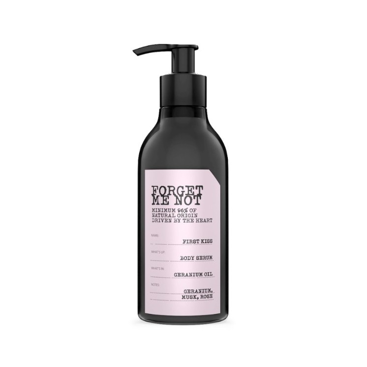 Farmona Forget Me Not First Kiss Body Serum 300 ml