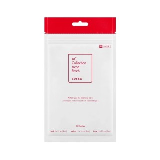COSRX Acne Pimple Master Patch – Пластирі від прищів 24 шт