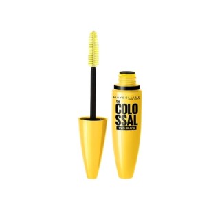 Maybelline The Colossal Volum Express Thickening Mascara 100% Black 10,7 мл