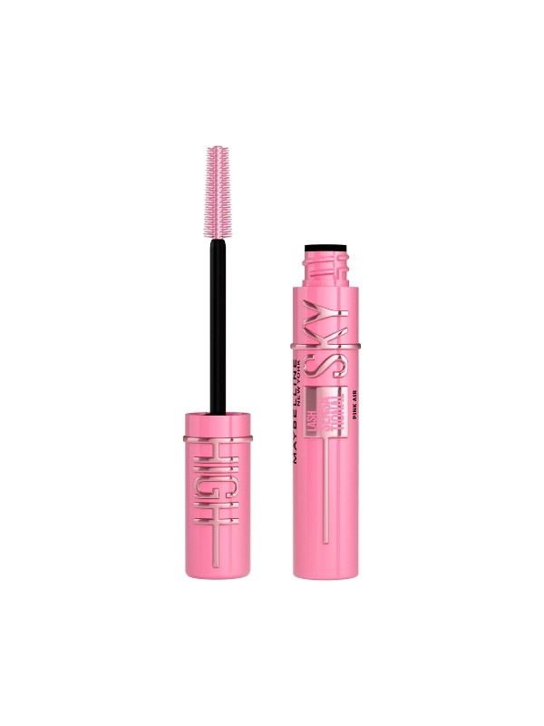 Maybelline Sky High Lash Sensational tusz do rzęs Pink Air 7.2 ml