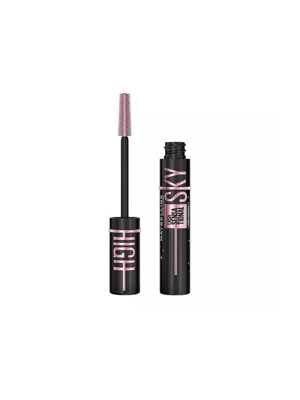 Maybelline Lash Sensational Sky High tusz do rzęs Cosmic Black 7.2 ml