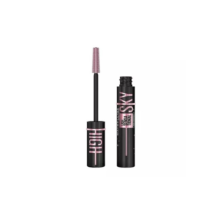 Maybelline Lash Sensational Sky High mascara Cosmic Black 7.2 ml