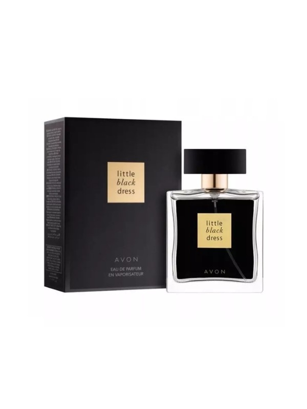 Avon Little Black Dress Woda perfumowana dla kobiet 100 ml  