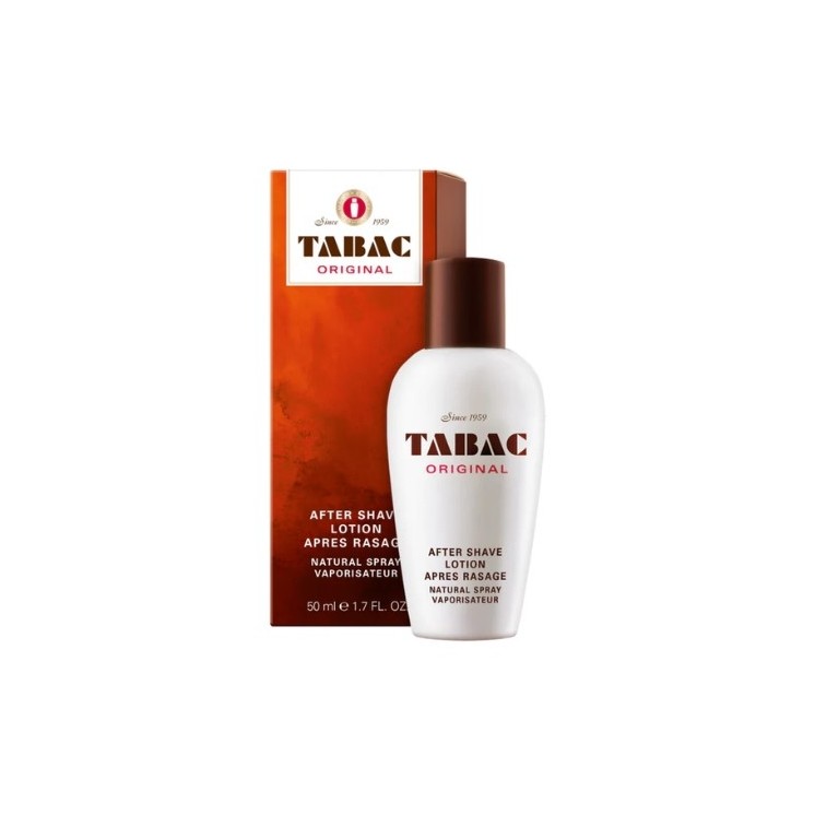 Tabac Orginal Aftershave 50 ml