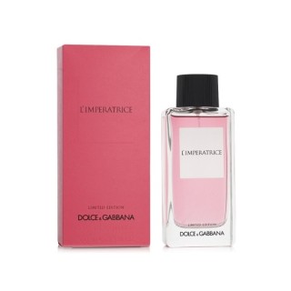 Dolce & Gabbana L'imperatrice Limited Edition Eau de Toilette for Women 100 ml