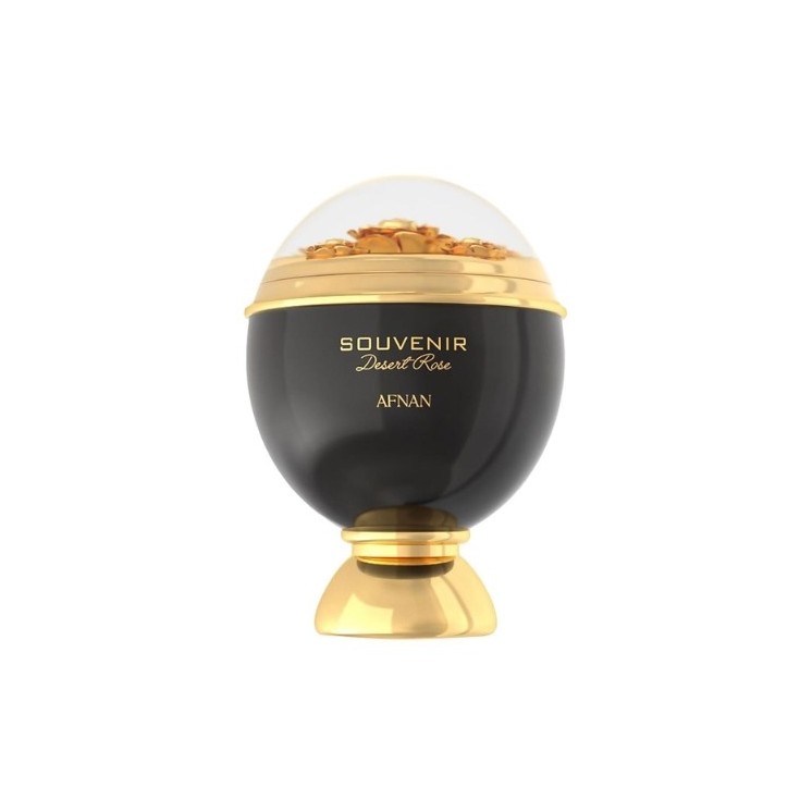 Afnan Souvenir Desert Rose Eau de Parfum for Women 100 ml