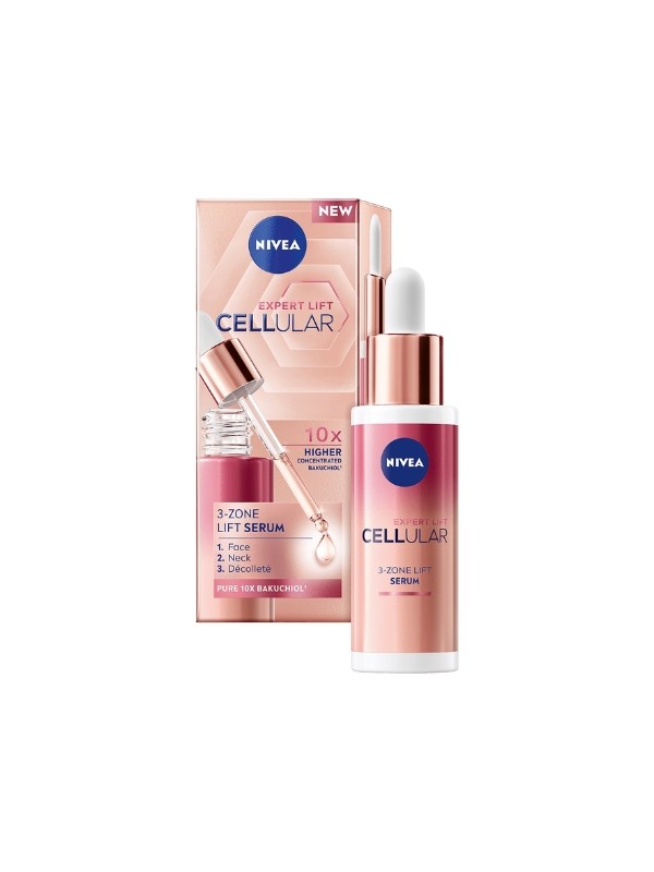 Nivea Cellular Expert Lift serum do twarzy 30 ml