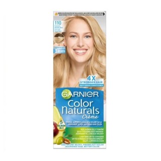 Garnier Color Naturals Hair dye /110/ Super Bright Natural Blond