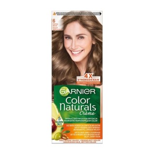 Фарба для волосся Garnier Color Naturals /6/ Темно blond