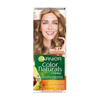 Фарба для волосся Garnier Color Naturals /7/ Blond