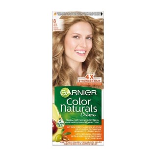 Фарба для волосся Garnier Color Naturals /8/ Світлий blond