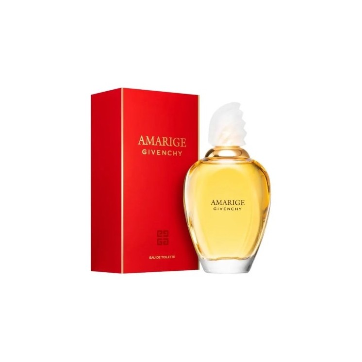 Givenchy Amarige Eau de Toilette for Women 100 ml