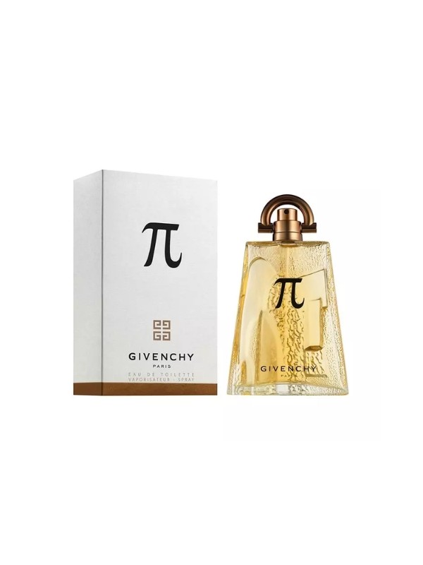 Givenchy Pi Woda Toaletowa dla mężczyzn 100 ml 