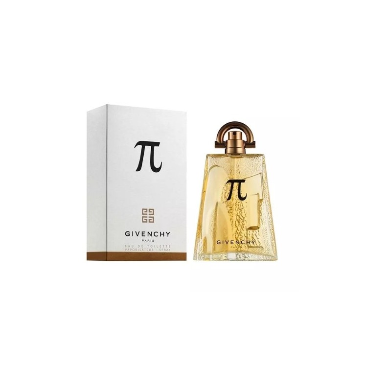 Givenchy Pi Eau de Toilette for Men 100 ml