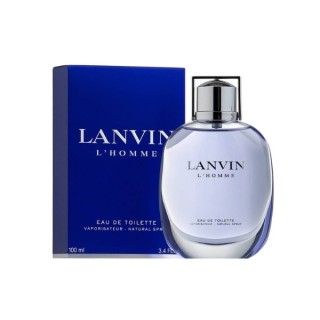 Туалетна вода Lanvin L'Homme для чоловіків 100 мл