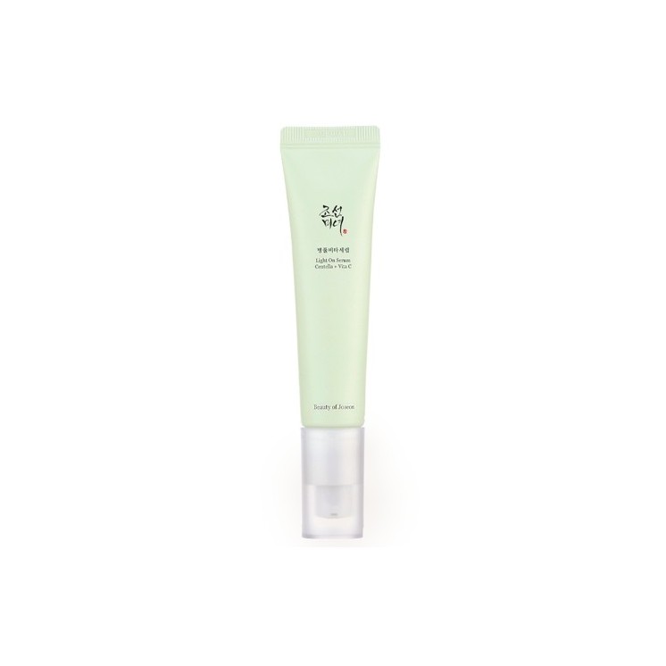 Beauty of Joseon Light On Serum Centella + Vita C Brightening Serum with Vitamin C 30 ml
