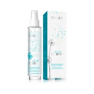 Bandi PURE CARE Bio - відновлювальна есенція, що уповільнює si шкіри 100 мл