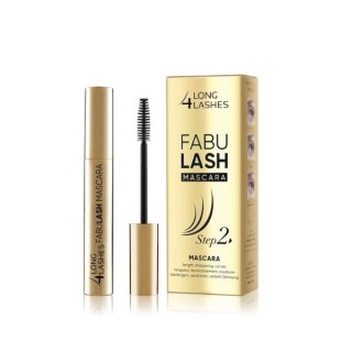 Туш для вій Fabulash Long 4 Lashes