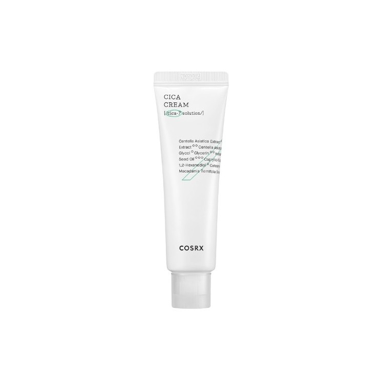 COSRX Pure Fit Cica Cream Soothing Face Cream for Sensitive Skin 50ml