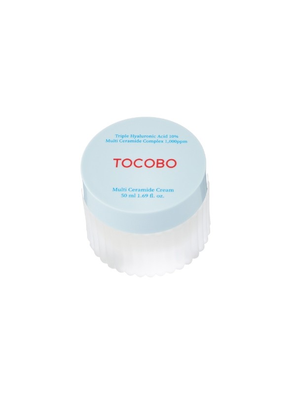 Tocobo Multi Krem Ceramidowy 50 ml