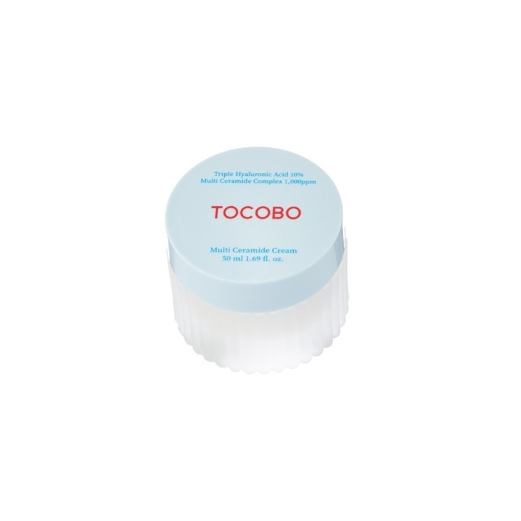 Tocobo Multi Ceramide Cream 50 мл