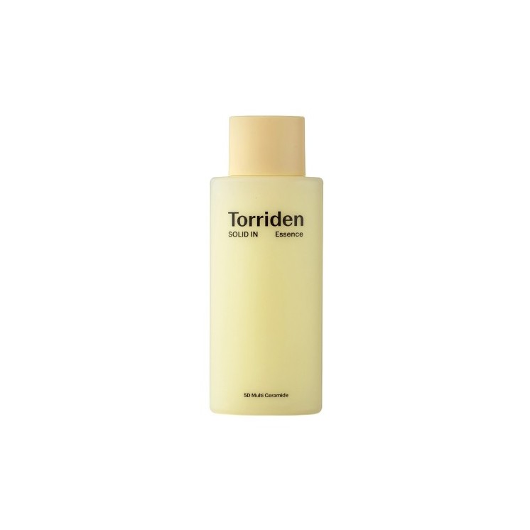 Torriden Solid-In Facial Essence with Ceramides 100 мл