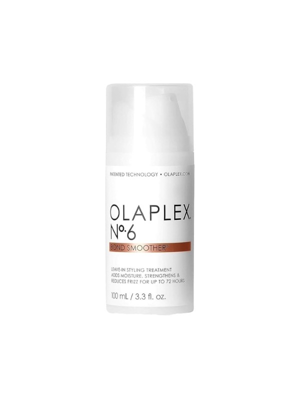 Olaplex No 6 Bond Smoother Krem do stylizacji napraczo-regenerujący 100 ml