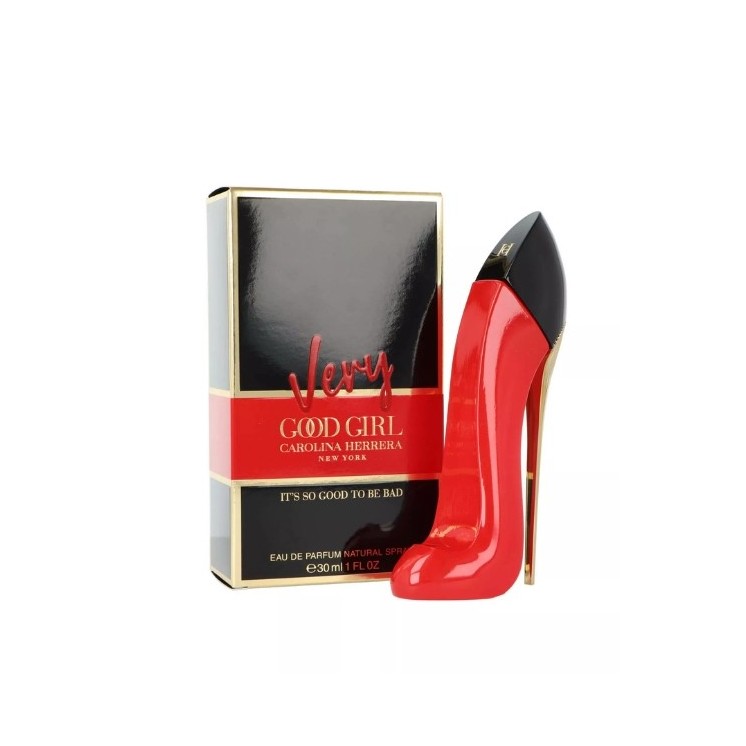 Carolina Herrera Very Good Girl Eau de Parfum for Women 30 ml