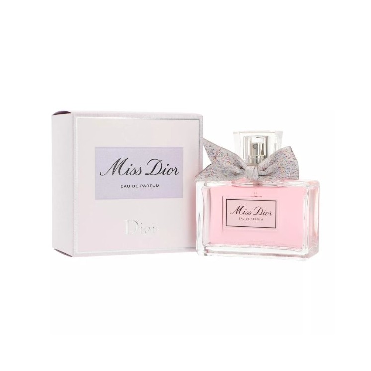 Dior Miss Dior 2021 Eau de Parfum for Women 100 ml