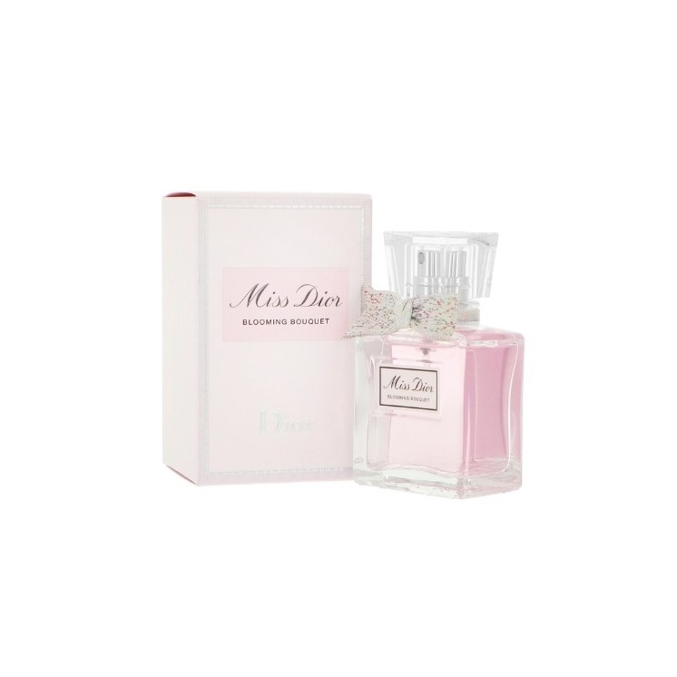 Dior Miss Dior Blooming Bouquet Eau de Toilette for Women 30 ml