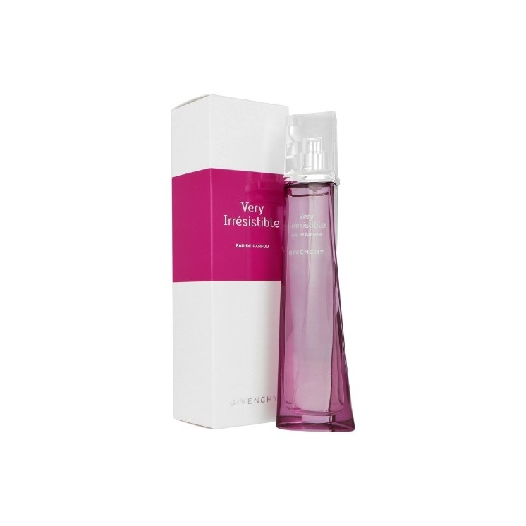 Givenchy Very Irresistible Eau de Parfum for Women 75 ml