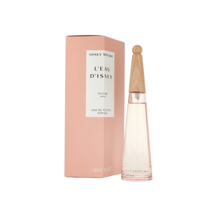 Жіноча туалетна вода Issey Miyake L`Eau d`Issey Pivoine 50 мл