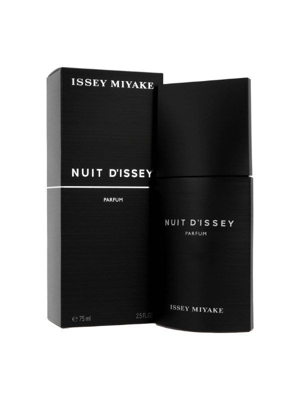 Issey Miyake Nuit D`Issey Parfum 75 ml