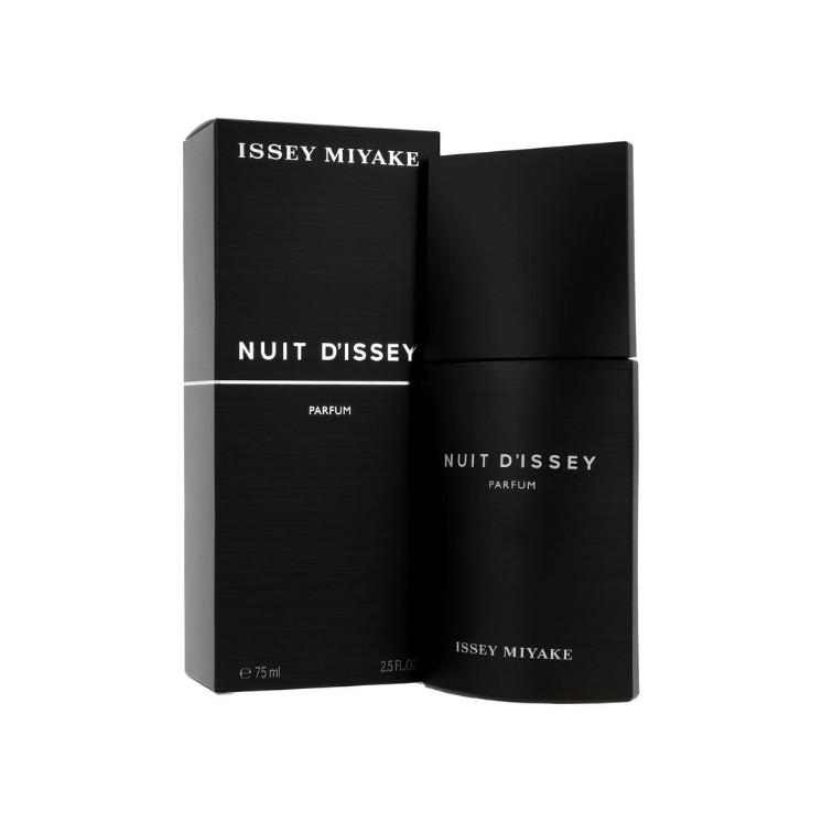 Парфуми Issey Miyake Nuit D`Issey 75 мл