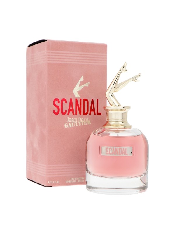 Jean Paul Gaultier Scandal Wody perfumowane dla kobiet 80 ml