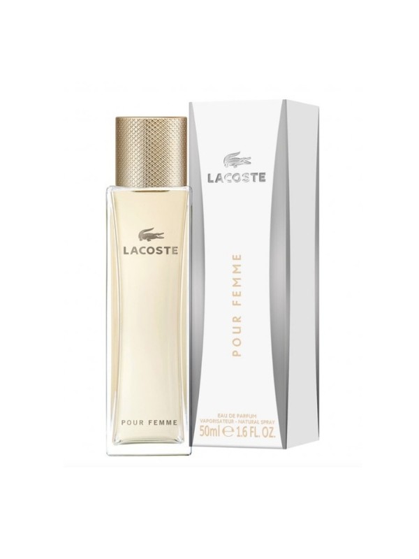 Lacoste Pour Femme Woda perfumowana dla kobiet 50 ml